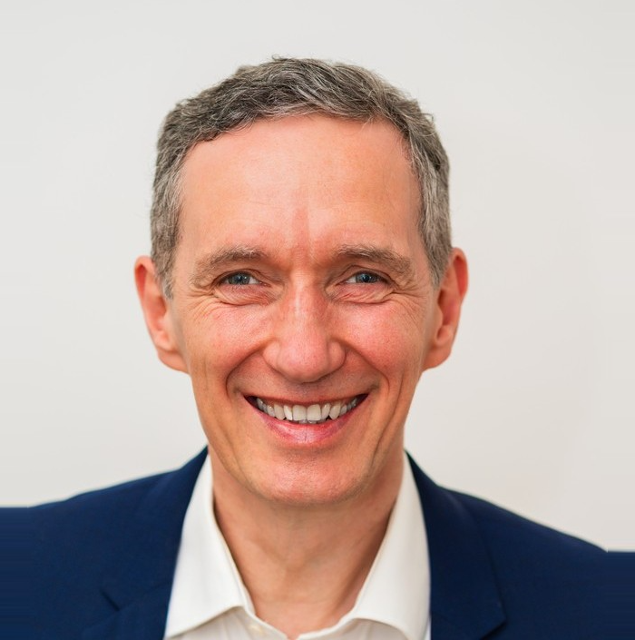 Dr. Andreas Schuler