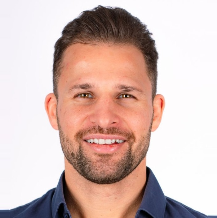Max Baumert