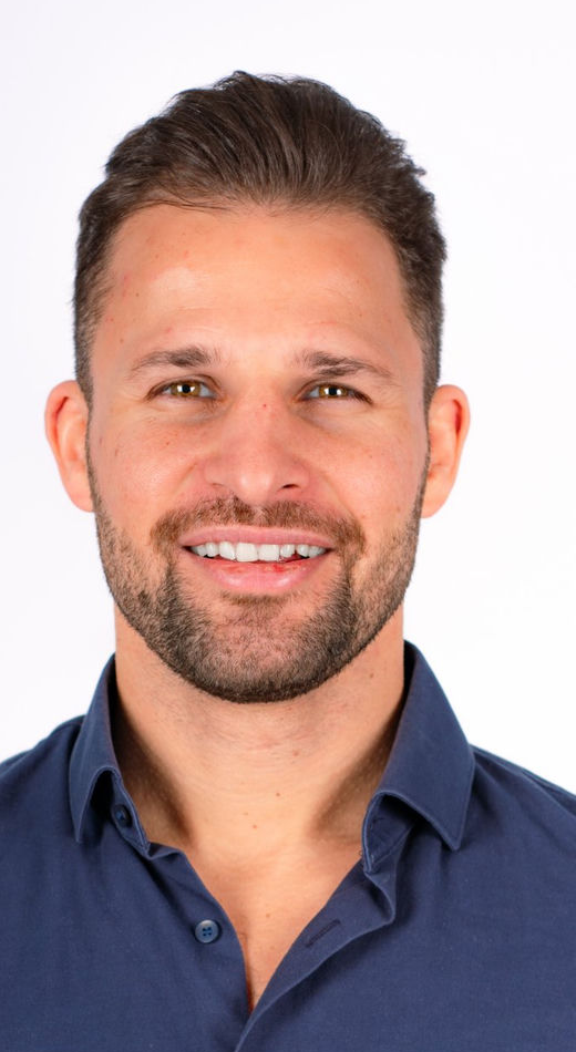 Max Baumert