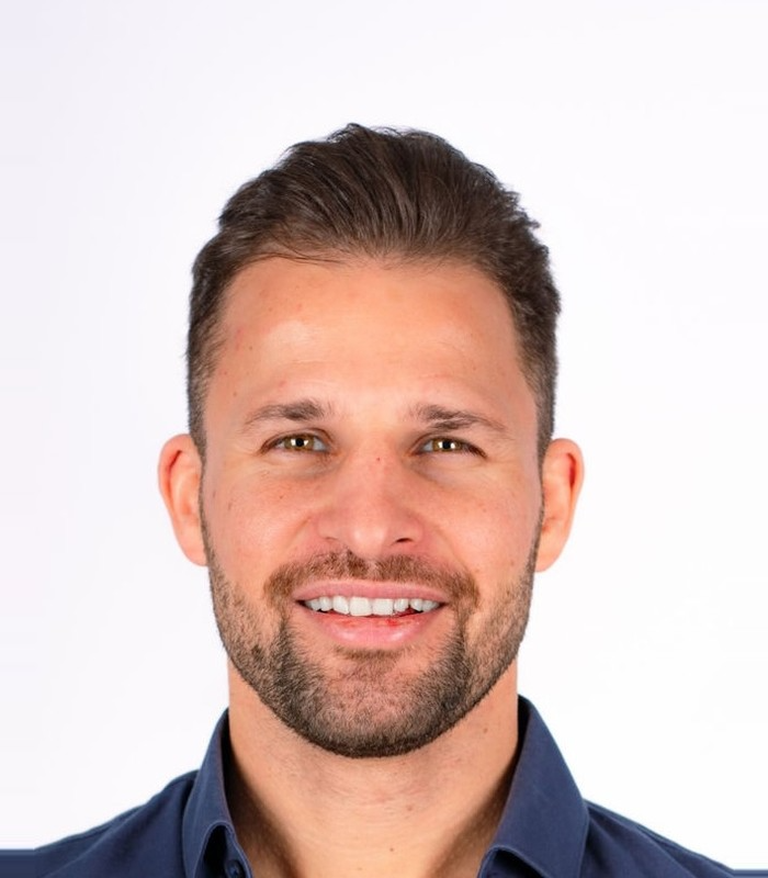 Max Baumert