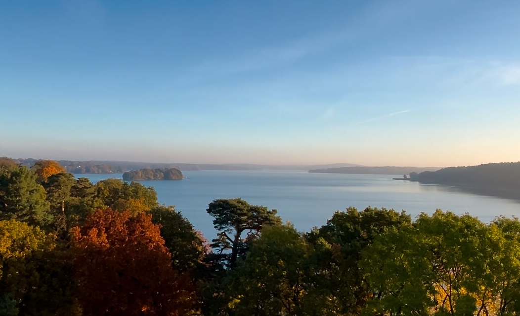 Nature as access to good management