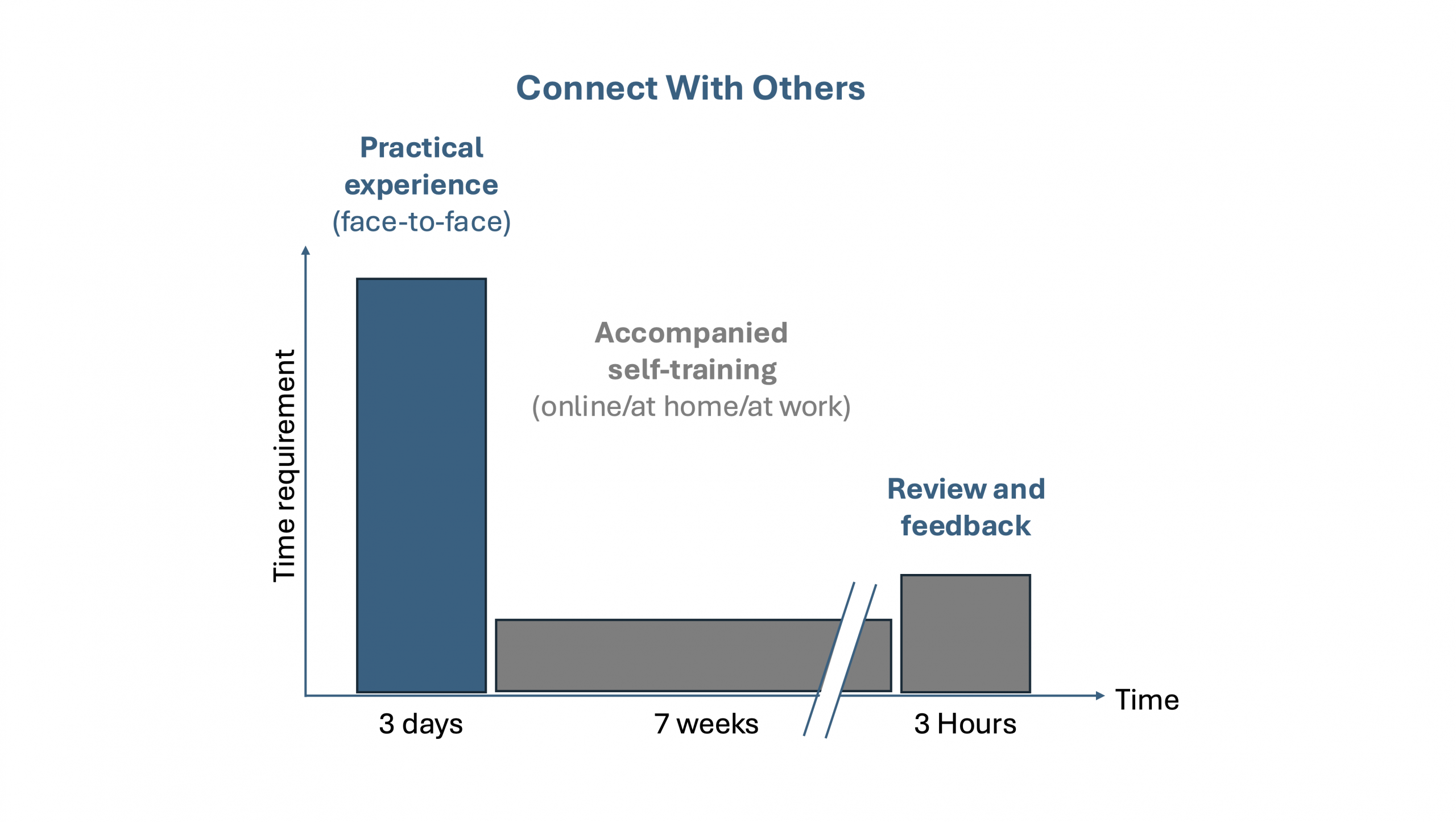 Programme modules overview