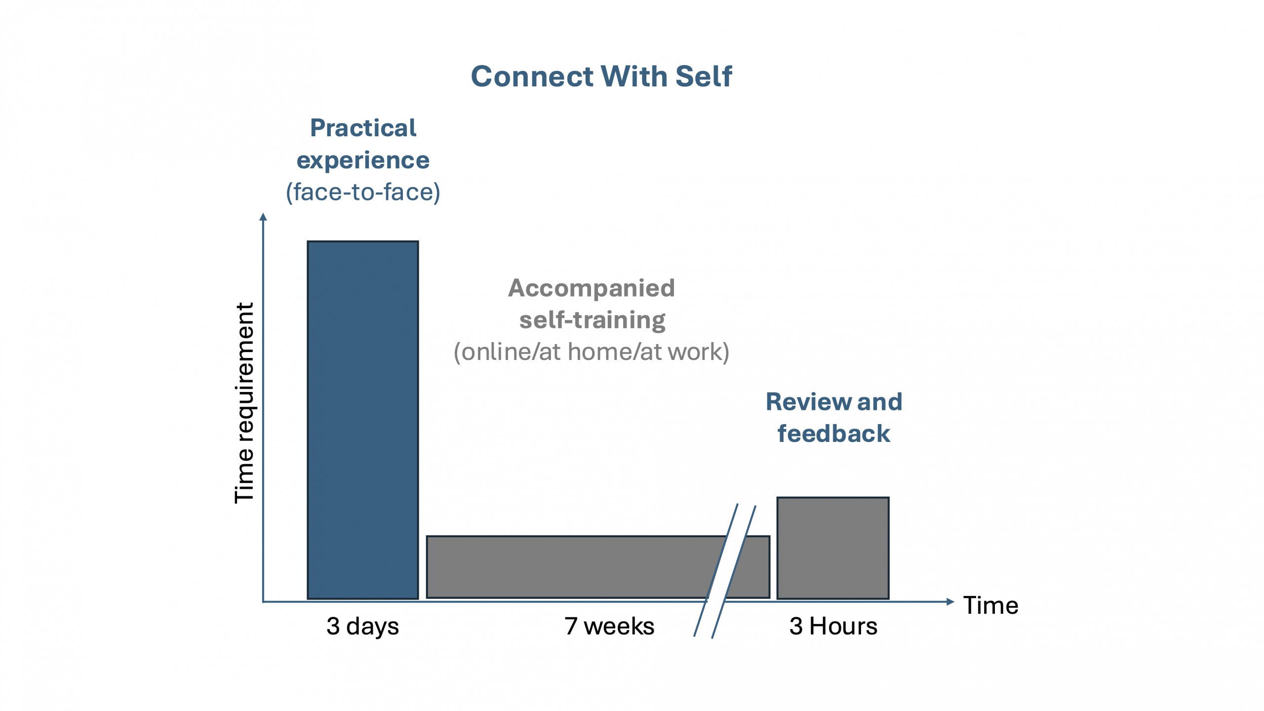 Programme modules overview