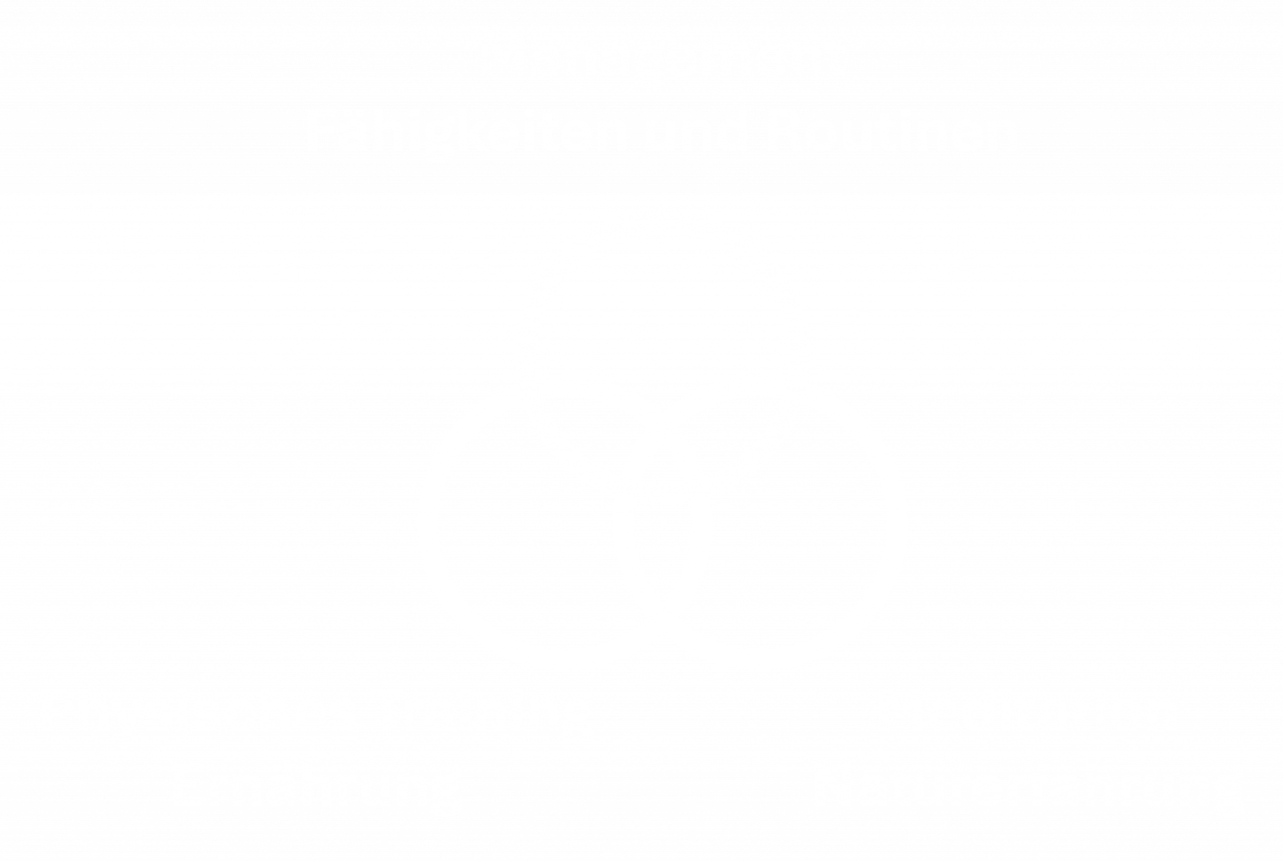 Holistic Management Training Weiß